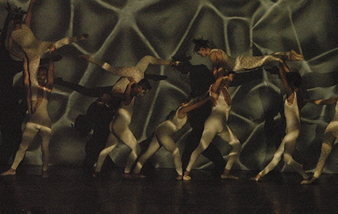 Academia de Baile Karen Connolly - antartica