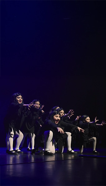 Academia de baile Karen Connolly