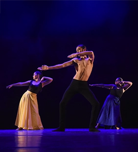 Academia de baile Karen Connoly