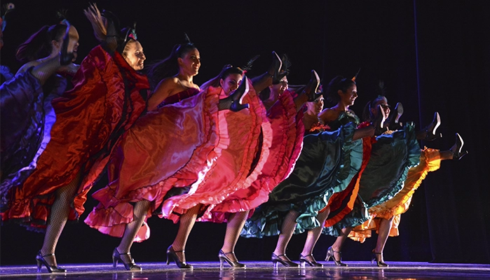 Academia de baile Karen Connoly