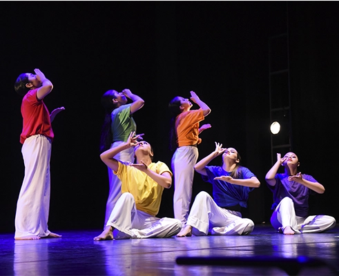 Academia de baile Karen Connoly