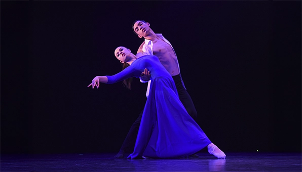 academia de baile karen connolly