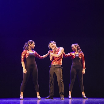 academia de baile karen connolly